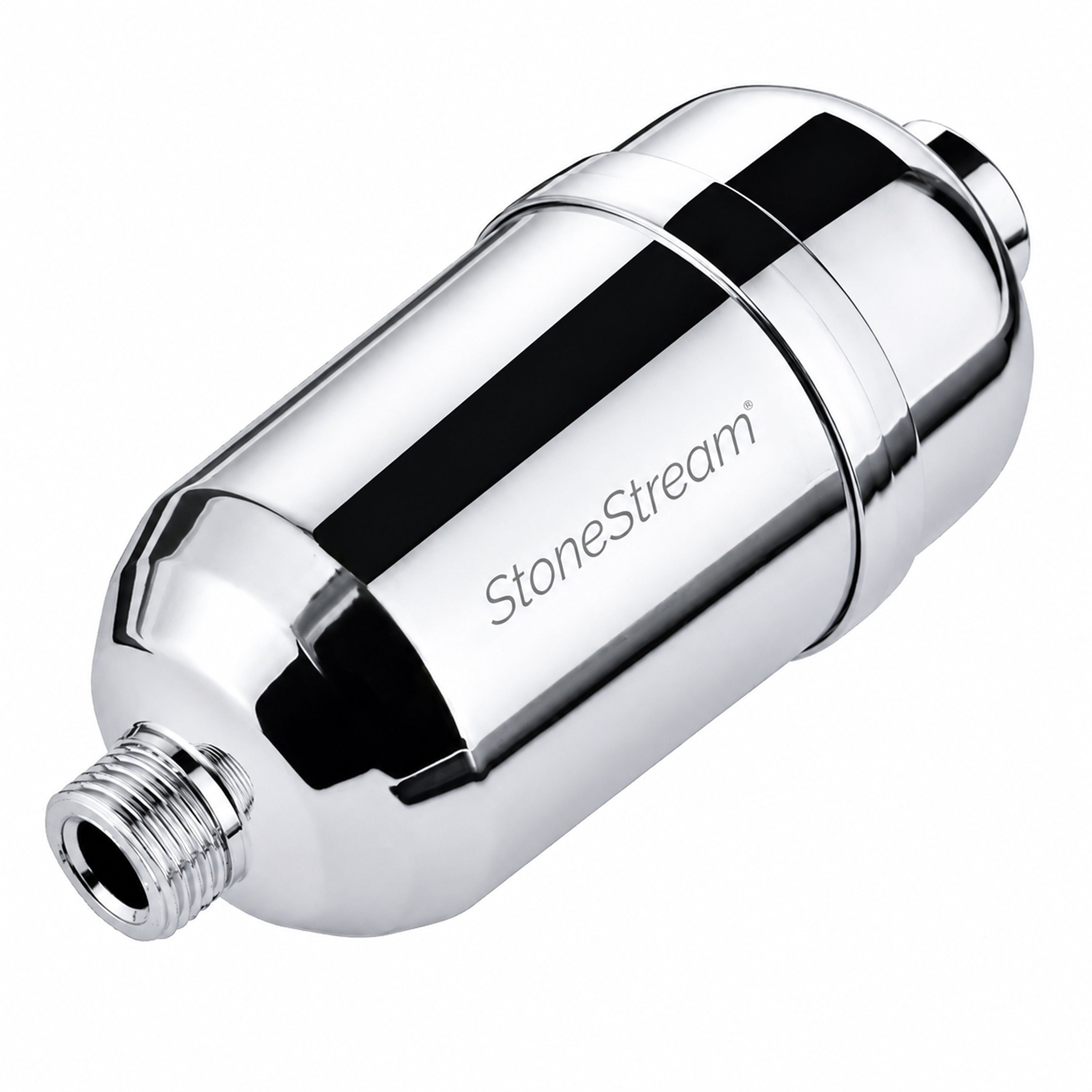 Advanced Hard Water shower filter