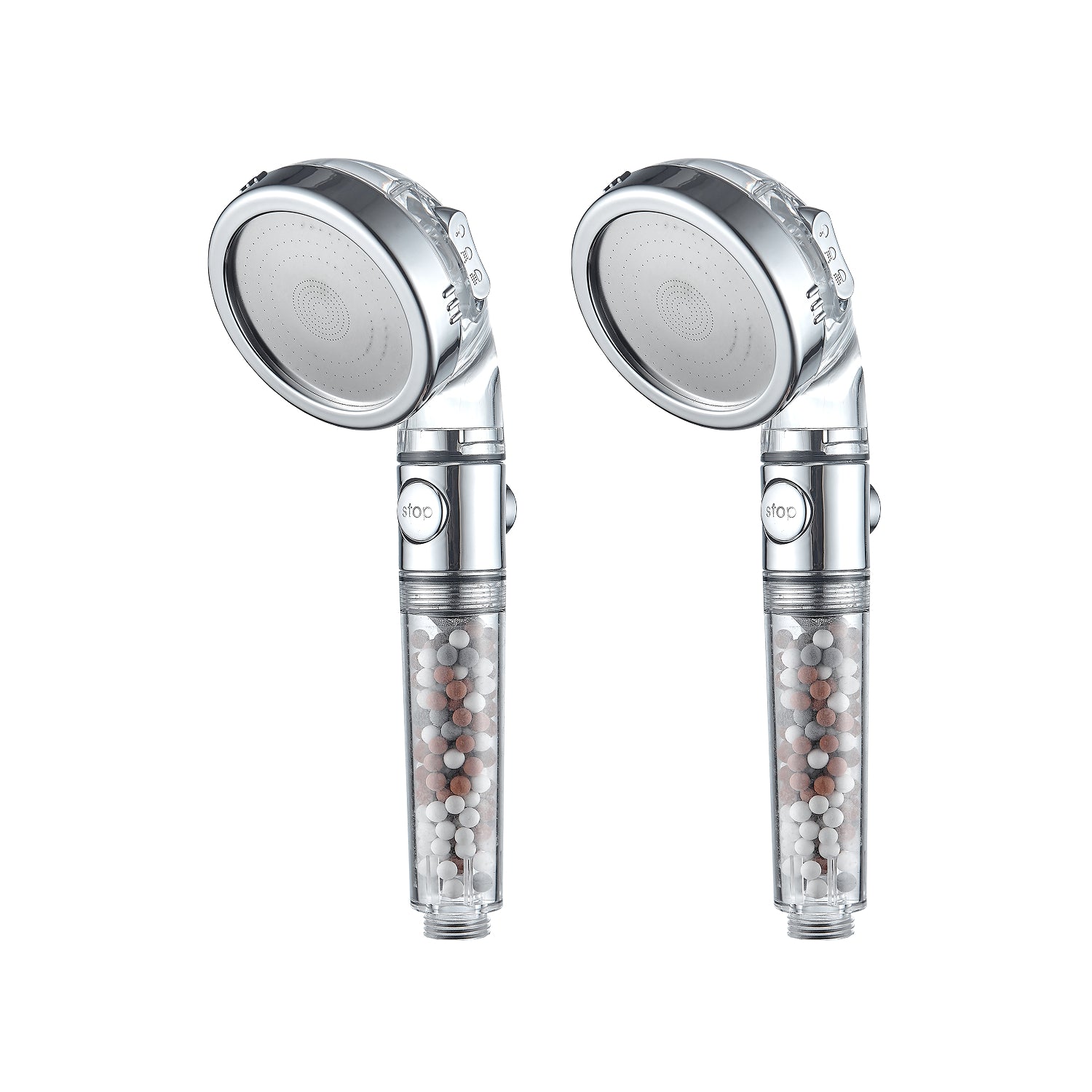 Ecopower Shower head