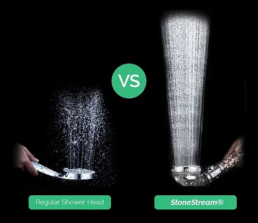 From Dribble to Downpour: How to Permanently Solve Your Home's Low Water Pressure