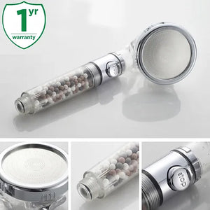 Original Ecopower Shower head