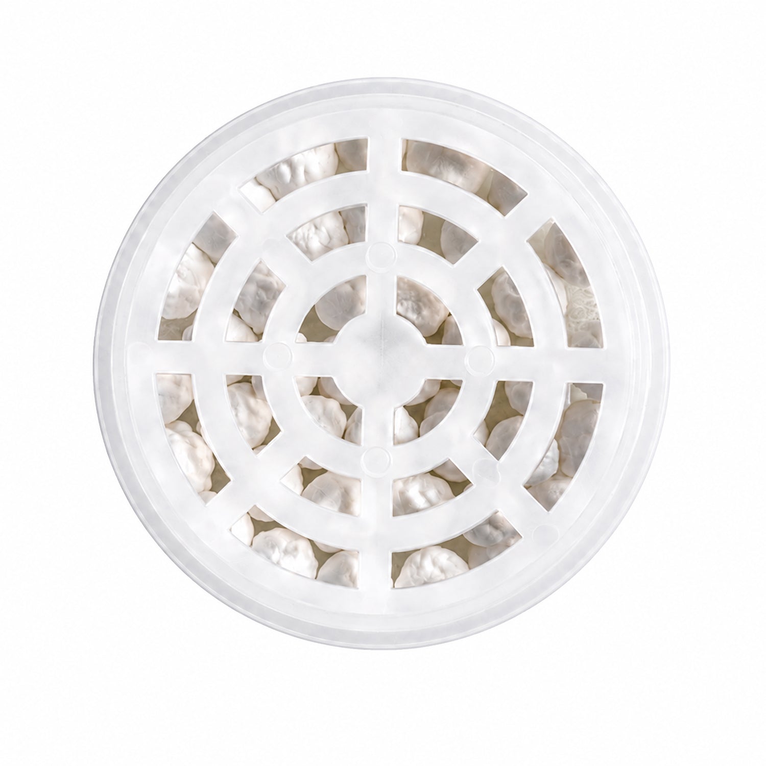 Replacement Beads, Cartridges and Filters