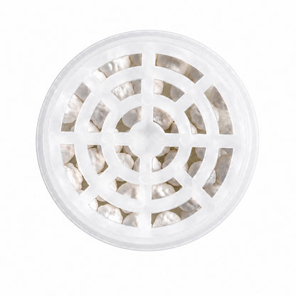 Replacement Beads, Cartridges and Filters
